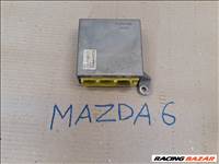 Mazda 6 (1st gen) légzsák vezérlő