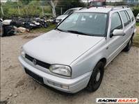 Volkswagen Golf III Variant GL 1.9 TDI karosszéria elemek LB7Z színben eladók lb7zgolf3 vwgolf19tdi