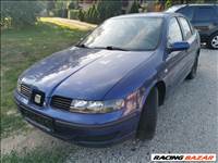 Seat Toledo (2nd gen) 1.9 TDI karosszéria elemek LB5N színben eladók lb5nseat seattoledolb5n