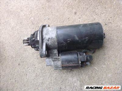 Audi A3 (8L) 8L 1,9 PDTDI ,, ASZ,, önindító 