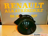 Renault Scenic I/2 (digit klímás autóhoz) fűtőmotor 