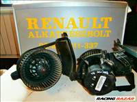 Renault Thalia (klímás autóhoz) fűtőmotor 