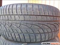  245/50/18 használt Hankook RFT téli gumi