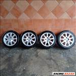 PEUGEOT 206CC 16" ALUFELNI 4X108 NYÁRI 205/45R16 GUMIVAL OLCSÓN!!!!