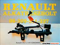 Renault Clio 1.2 16V 8200286064 injektor híd 