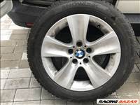 BMW F10 F11 F12 gyári Styling 327 8X17-es 5X120-as ET30-as könnyűfém felni garnítúra