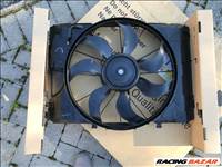 Mercedes-Benz hűtőventilátor W246 W242 C117 W176 a2465000064