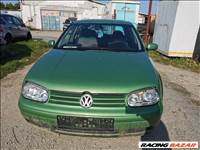 Volkswagen Golf IV 1.9 TDI 5 seb kézi váltó DEA kóddal, 245046 km-el eladó deagolf4 vwgolf19tdi