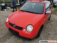 Volkswagen Lupo 1.0 1.0i motor AUC 090.599 kóddal, 207010km-el eladó vwlupo10i