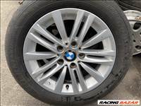 BMW E90 E91 F30 F31 gyári 7X16-os 5X120-as ET34 könnyűfém felni garnitúra eladó.