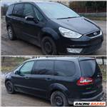 Ford Galaxy Ajtók,sárvédők,negyedek,üvegek 