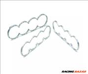 Supertech Honda H22 / F22 Single Cam motorblokk merevítő (Block Guard) - BG-H22-F22