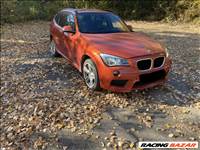 BMW X1 M-Packet (E84) bontott alkatrészei