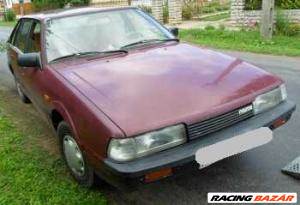 MAZDA 626 -87 Bal első féknyereg munkahengerrel