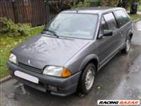 CITROEN AX Hűtőventilátor