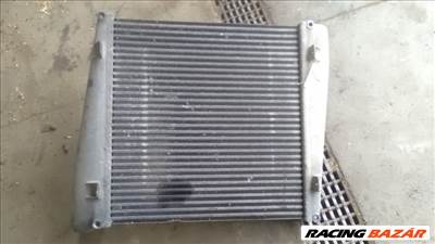 VOLVO FLC  7,5 Intercooler hűtő