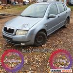 Skoda Fabia I (6Y3) 1.4 16V AUA/ BBY/ BKY 75 LE/ 55KW 1999-2007 bontott alkatrészek eladók!