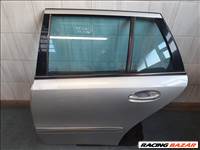Mercedes E-osztály W211 bal hátsó ajtó (kombi)