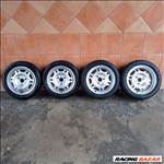 SMART 15" LEMEZFELNI 3X112 TÉLI 175/55R15 GUMIVAL OLCSÒN!!!!