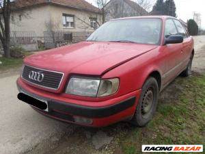 AUDI 100 90-94 Szervócső