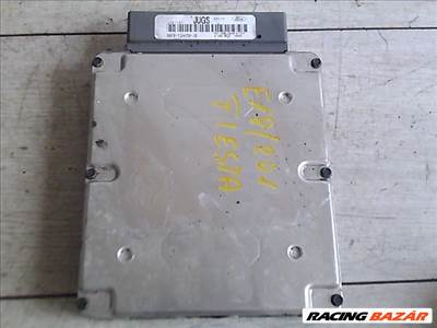 FORD FIESTA 96-99 Motorvezérlő egység ECU PCM modul