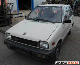 MARUTI 800 Bal első féknyereg munkahengerrel