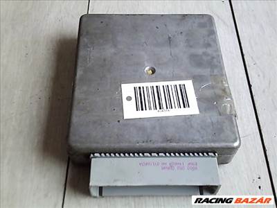 FORD FIESTA 96-99 Motorvezérlő egység ECU PCM modul