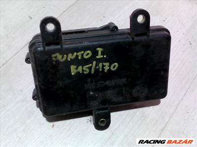 FIAT PUNTO I. Fűtés vezérlő panel