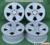 R18 5x112 Original Mercedes Silver  8J ET43 - W213 S213 A2134013700 / 8x18 felni, alufelni