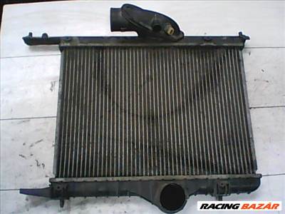 VOLVO V40 Intercooler hűtő