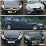 Ford Mondeo Mk4 Mondeo Mk4 ajtók,sárvédők,csomagtérajtók,üvegek