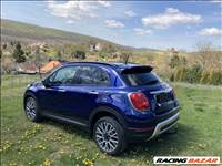 Fiat 500X bontott alkatrészei