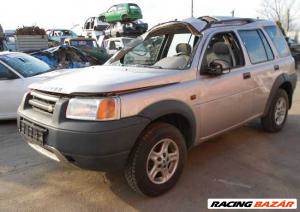 LANDROVER FREELANDER 98-04 Bal első lengéscsillapító