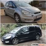 Ford Galaxy/S-Max ajtózárak,ablakemelő szerkezetek