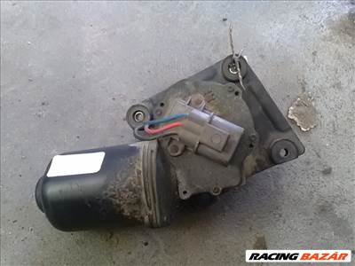 NISSAN MICRA K11 92.08-00.07 Ablaktörlő motor első