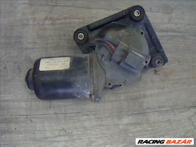 NISSAN MICRA K11 92.08-00.07 Ablaktörlő motor első