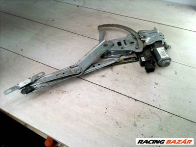 OPEL CORSA C 00-06 Jobb első ablakemelő motor 