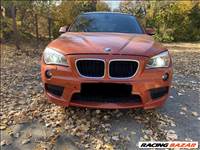 BMW X1 x-Drive 20d Bmw X1 e84 M-Packet szett