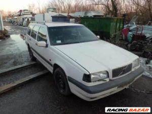 VOLVO 850 Vízhűtő. radiátor