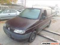 CITROEN BERLINGO 96-02 Szívócsonk