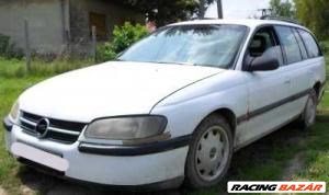 OPEL OMEGA B Klíma párologtató 1. kép