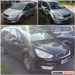 Ford Galaxy/S-Max Motorok,váltók,turbók