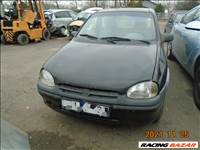 Opel Corsa B bontott alkatrészei