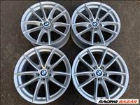 4db gyári 18" BMW X3 G01 Styling 618 alufelni. (2299)