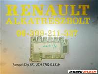 Renault Clio II/1 UCH 770041131 komfort elektronika  7700411319