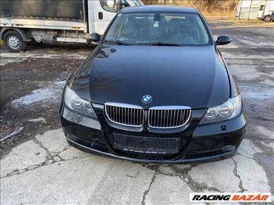 BMW 3-as sorozat (E90, E91, E92, E93) bontott alkatrészei