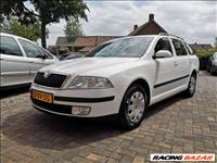 Skoda octavi II 1.9 pdtdi bontott alkatrészei