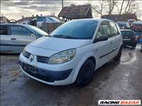 Renault Scénic 1.5 dci bontott alkatrészei