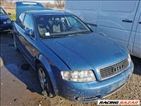 Audi A4 (B6/B7) 2.5 TDI quattro beltéri elemek eladók audia4b6