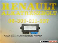 Renault Espace III UCH 7700416293 73847257 komfort elektronika 